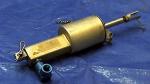 Cessna - 0541138-19 - CYLINDER-MASTER BRAKE